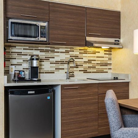 Grand Park Hotel & Suites Downtown Vancouver, Ascend Hotel Collection Kültér fotó
