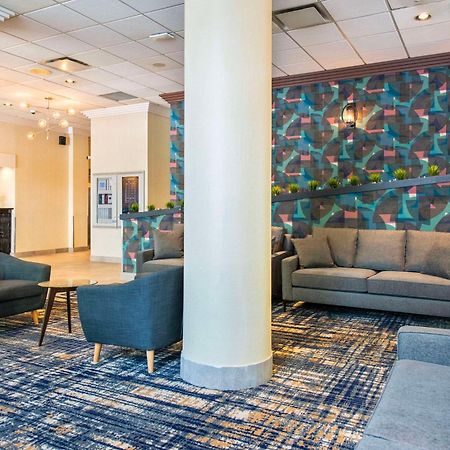 Grand Park Hotel & Suites Downtown Vancouver, Ascend Hotel Collection Kültér fotó