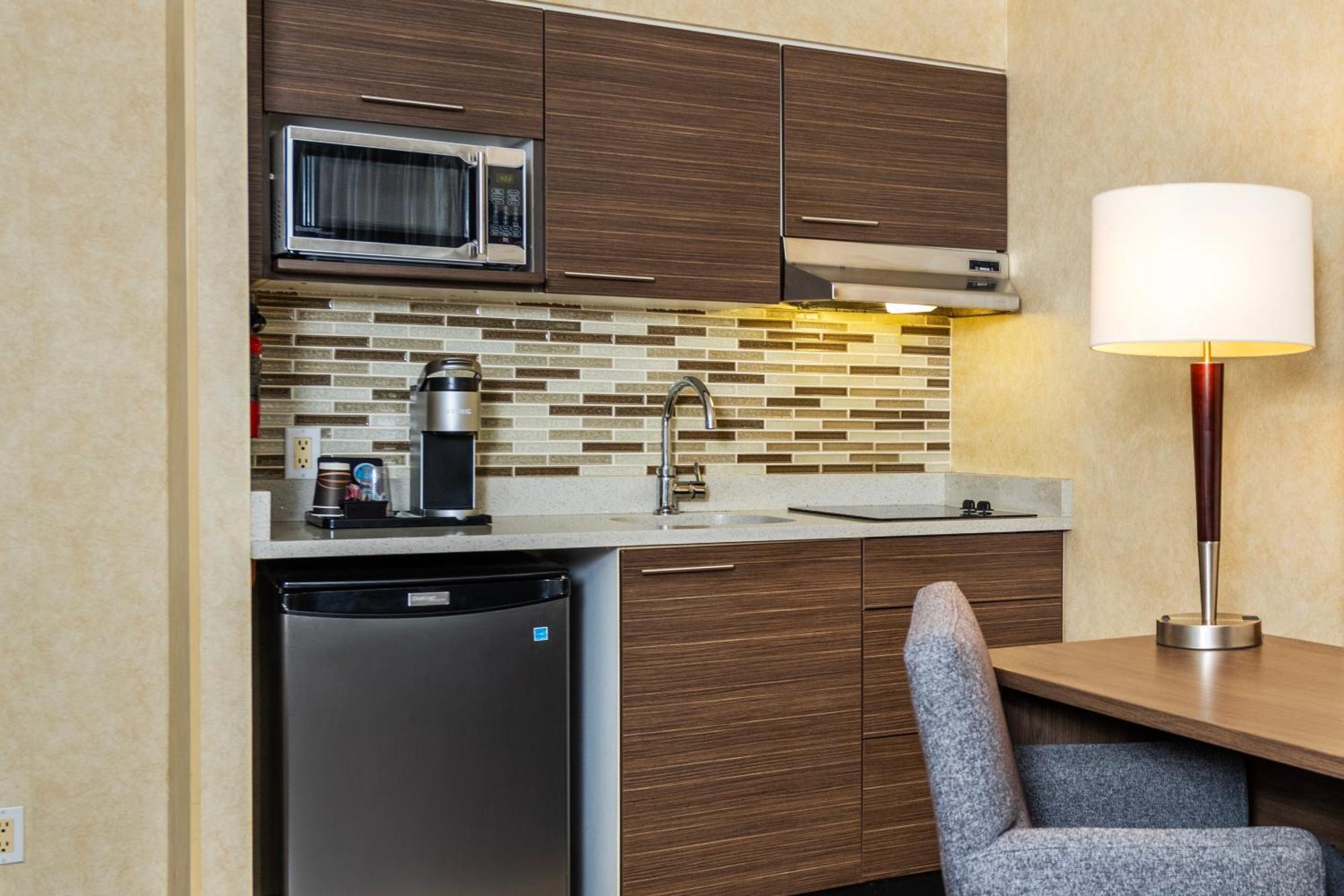 Grand Park Hotel & Suites Downtown Vancouver, Ascend Hotel Collection Kültér fotó